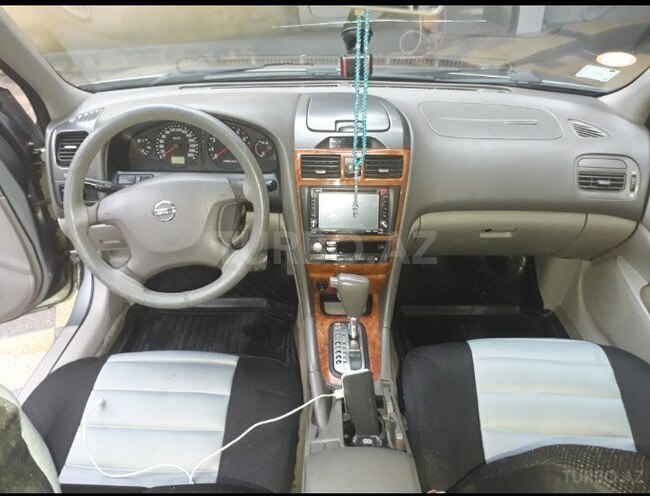 Nissan Maxima 2004, 24,300 km - 0.3 l - Bakı