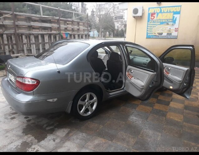 Nissan Maxima 2004, 24,300 km - 0.3 l - Bakı