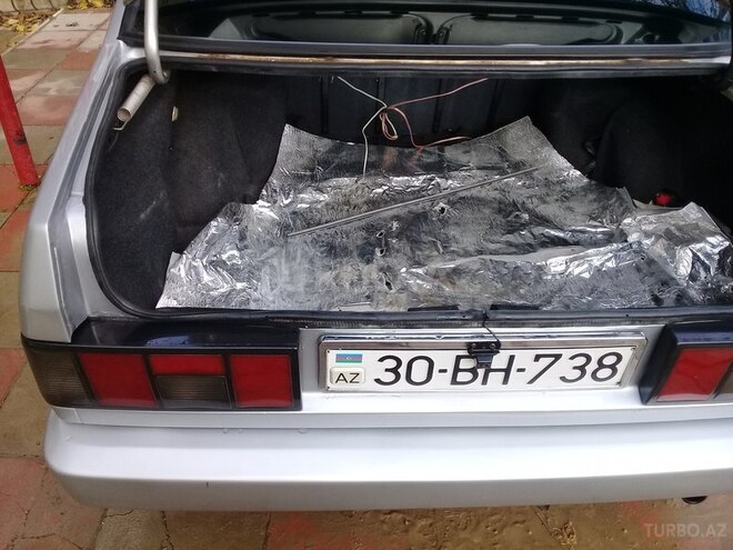 Tofas Dogan 2001, 385,650 km - 1.6 л - Bakı