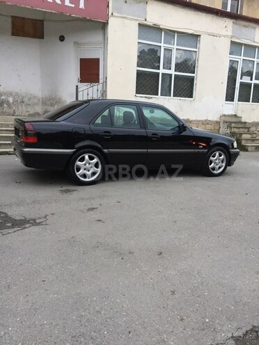 Mercedes C 180 1999, 194,563 km - 1.8 l - Bakı