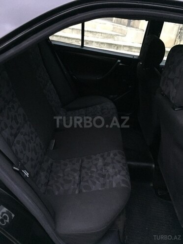 Mercedes C 180 1999, 194,563 km - 1.8 l - Bakı