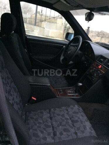 Mercedes C 180 1999, 194,563 km - 1.8 l - Bakı