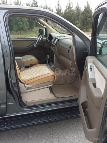 Nissan Pathfinder 2005, 298,452 km - 4.0 l - Ağdaş