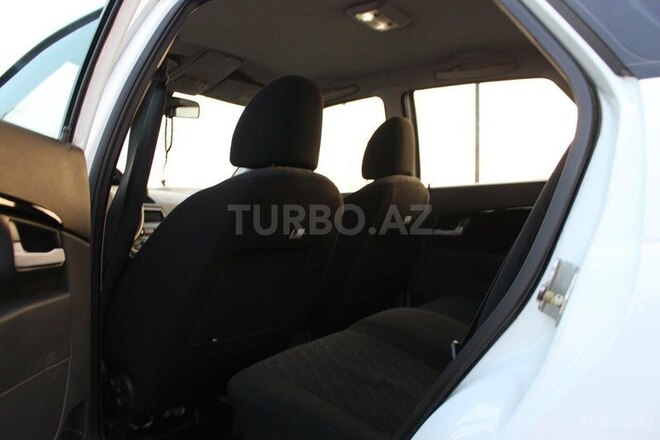LADA (VAZ) Priora 2014, 40,100 km - 1.6 l - Bakı