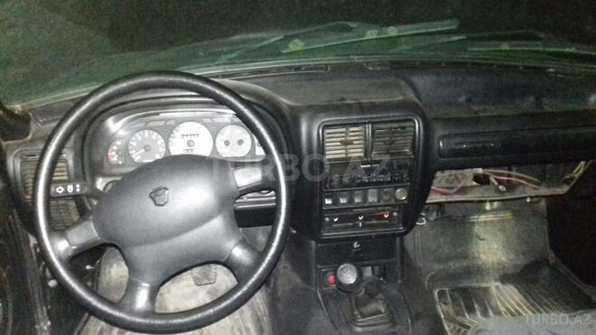 GAZ 3110 1998, 170,000 km - 2.5 l - Bakı