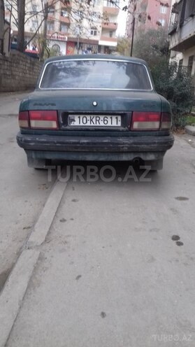 GAZ 3110 1998, 170,000 km - 2.5 l - Bakı