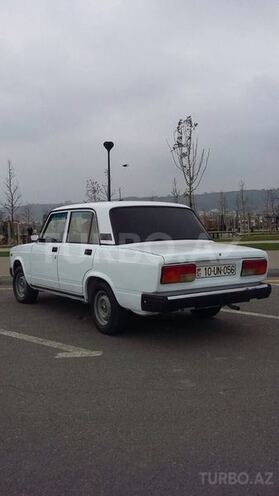 LADA (VAZ) 2107 2007, 11,000 km - 1.6 л - Bakı