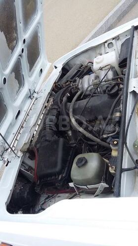 LADA (VAZ) 2107 2007, 11,000 km - 1.6 л - Bakı