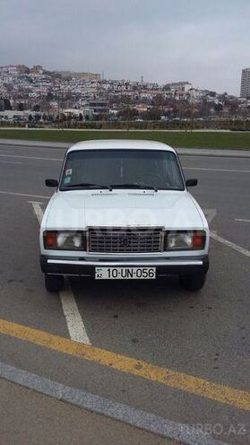 LADA (VAZ) 2107 2007, 11,000 km - 1.6 л - Bakı