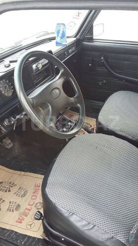 LADA (VAZ) 2107 2007, 11,000 km - 1.6 л - Bakı