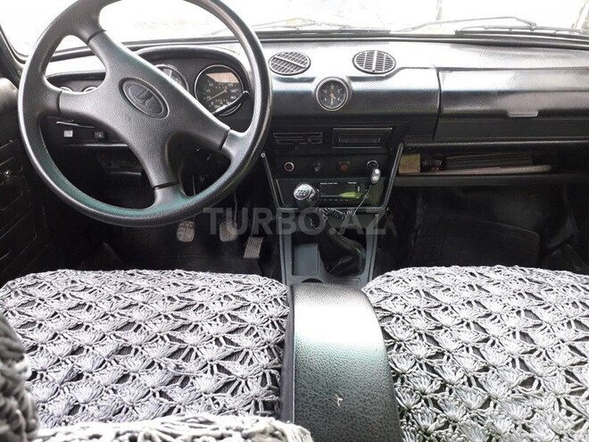 LADA (VAZ) 2106 1983, 140,000 km - 1.6 l - Qəbələ