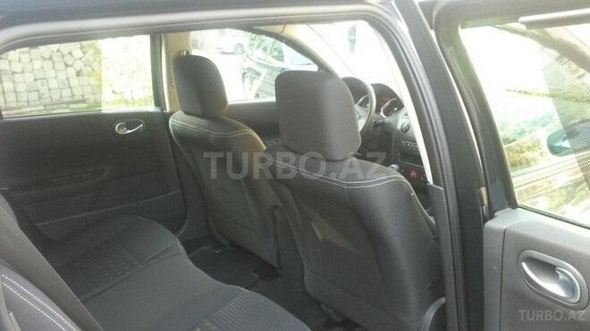 Renault Megane 2006, 139,000 km - 1.6 л - Bakı