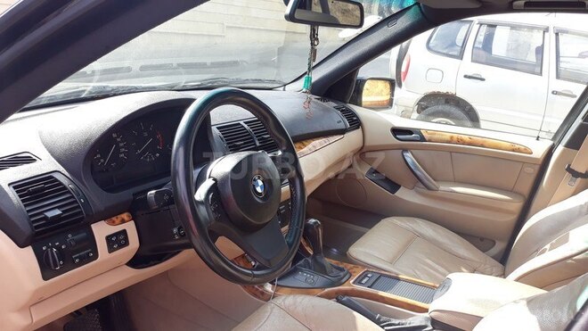 BMW X5 2005, 350,000 km - 3.0 л - Bakı