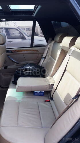 BMW X5 2005, 350,000 km - 3.0 л - Bakı