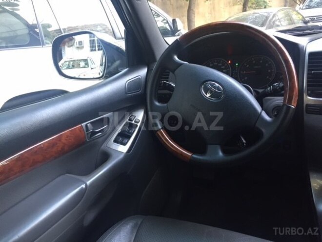 Toyota Prado 2007, 151,000 km - 4.0 l - Bakı