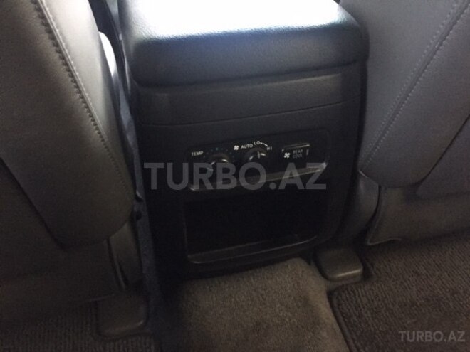 Toyota Prado 2007, 151,000 km - 4.0 l - Bakı