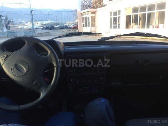 LADA (VAZ) Niva 2014, 131,000 km - 1.8 л - Bakı
