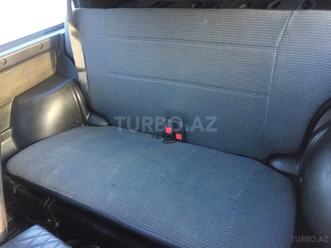 LADA (VAZ) Niva 2014, 131,000 km - 1.8 л - Bakı