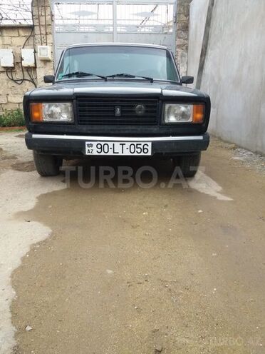 LADA (VAZ) 2107 2011, 150,000 km - 1.6 l - Bakı