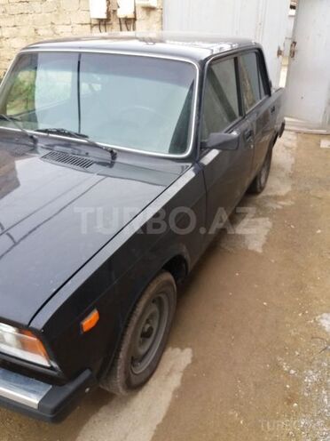 LADA (VAZ) 2107 2011, 150,000 km - 1.6 l - Bakı
