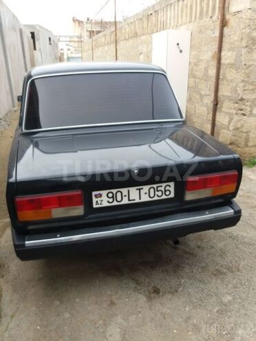 LADA (VAZ) 2107 2011, 150,000 km - 1.6 l - Bakı
