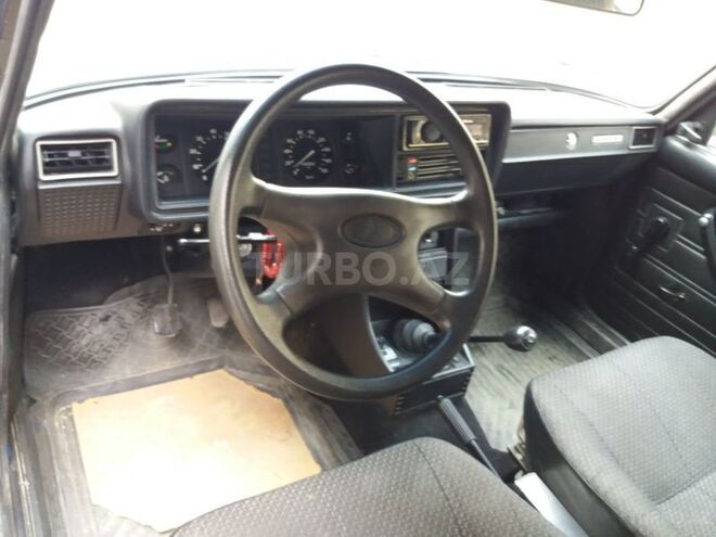 LADA (VAZ) 2107 2011, 150,000 km - 1.6 l - Bakı