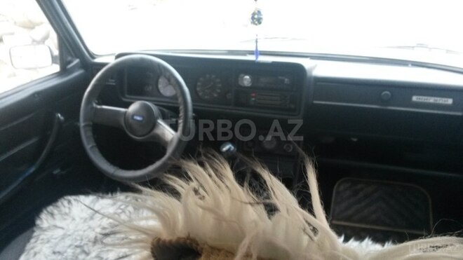 LADA (VAZ) 2107 2005, 158,000 km - 1.6 л - Gəncə