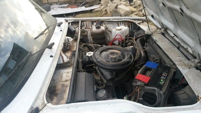 LADA (VAZ) 2107 2005, 158,000 km - 1.6 л - Gəncə