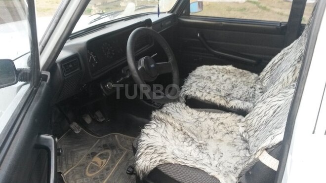 LADA (VAZ) 2107 2005, 158,000 km - 1.6 л - Gəncə