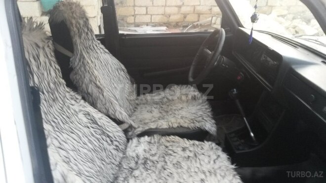 LADA (VAZ) 2107 2005, 158,000 km - 1.6 л - Gəncə