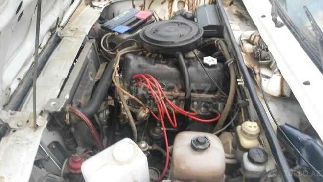 LADA (VAZ) 2107 2005, 158,000 km - 1.6 л - Gəncə