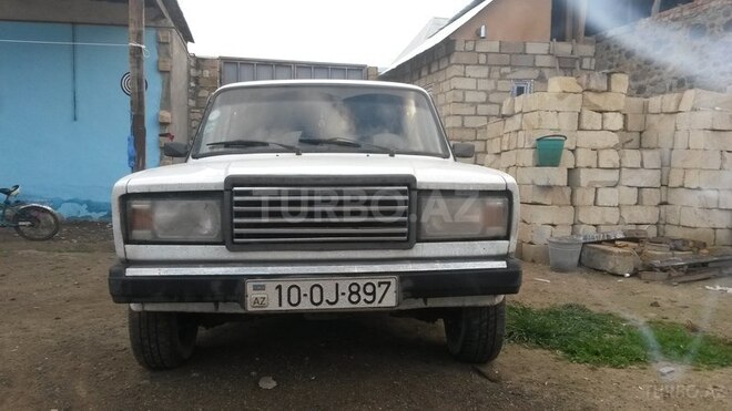 LADA (VAZ) 2107 2005, 158,000 km - 1.6 л - Gəncə