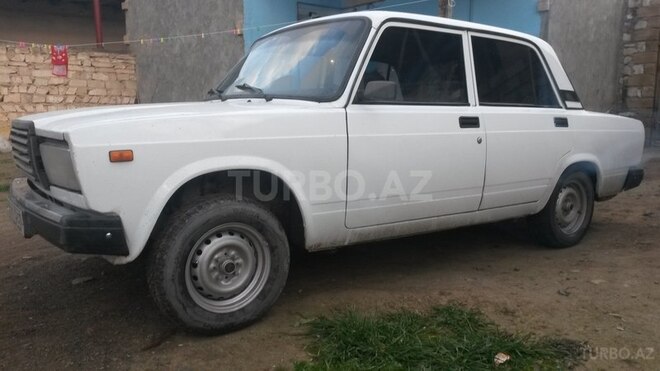 LADA (VAZ) 2107 2005, 158,000 km - 1.6 л - Gəncə