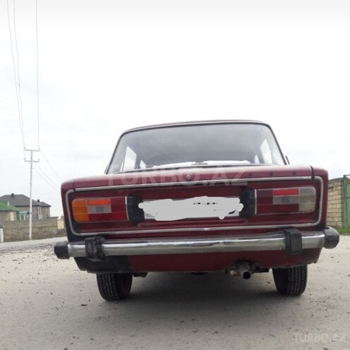 LADA (VAZ) 2106 1986, 23,537 km - 1.3 l - Xaçmaz