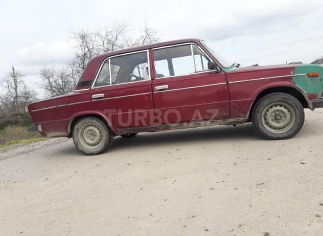 LADA (VAZ) 2106 1986, 23,537 km - 1.3 l - Xaçmaz