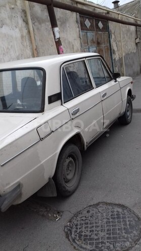LADA (VAZ) 2106 1979, 199,000 km - 1.6 l - Bakı