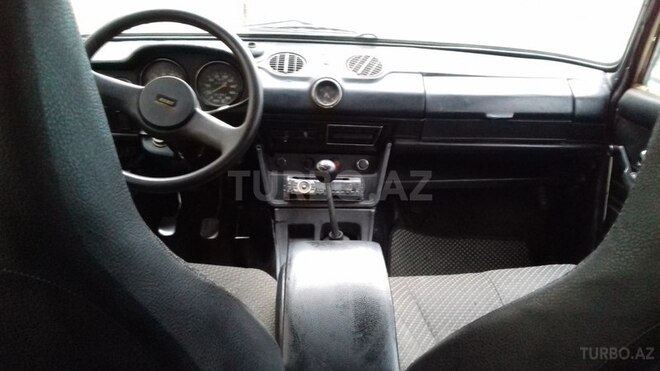 LADA (VAZ) 2106 1979, 199,000 km - 1.6 l - Bakı