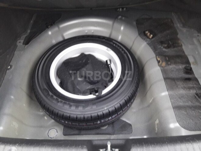 Hyundai Accent 2011, 60,000 km - 1.4 l - Bakı