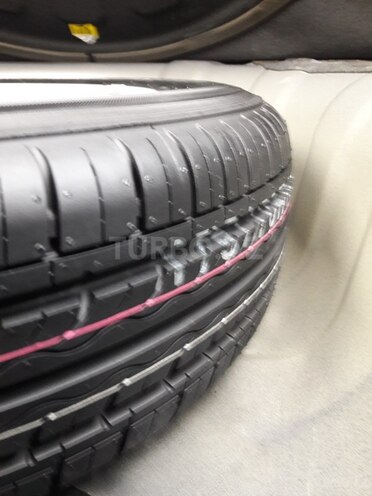 Hyundai Accent 2011, 60,000 km - 1.4 l - Bakı