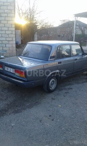 LADA (VAZ) 2107 2011, 43 km - 16.0 l - Tovuz