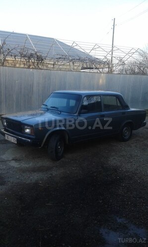 LADA (VAZ) 2107 2011, 43 km - 16.0 l - Tovuz