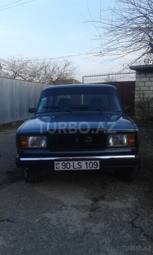 LADA (VAZ) 2107 2011, 43 km - 16.0 l - Tovuz
