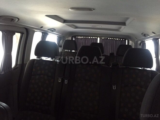 Mercedes Vito 2007, 218,000 km - 2.2 l - Sumqayıt