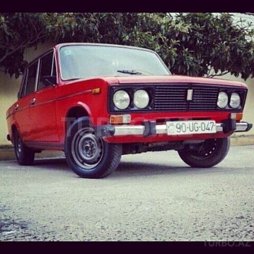 LADA (VAZ) 2106 2005, 93,000 km - 0.1 l - Bakı