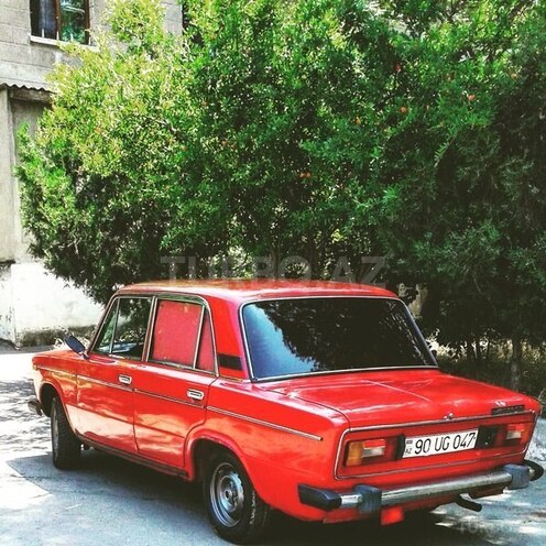LADA (VAZ) 2106 2005, 93,000 km - 0.1 l - Bakı