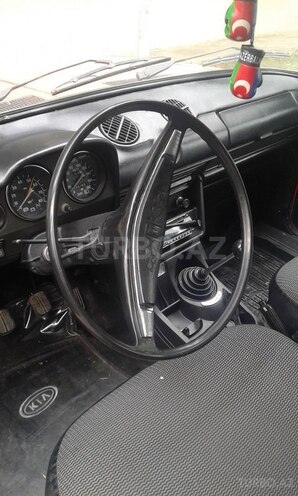 LADA (VAZ) 2106 2005, 93,000 km - 0.1 l - Bakı