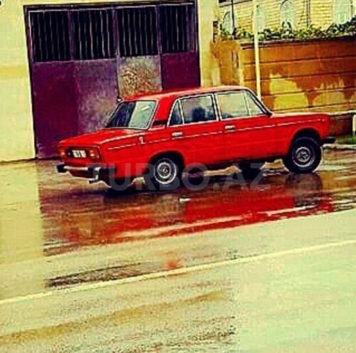 LADA (VAZ) 2106 2005, 93,000 km - 0.1 l - Bakı
