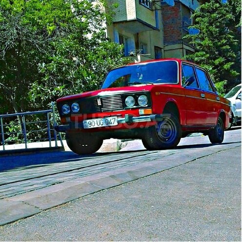 LADA (VAZ) 2106 2005, 93,000 km - 0.1 l - Bakı