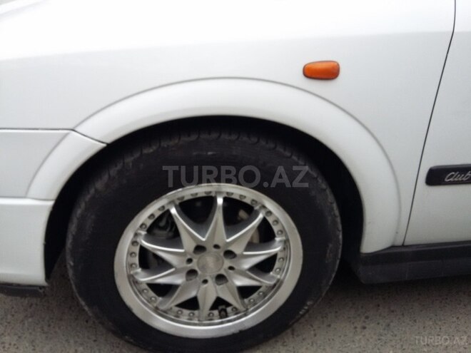 Opel Astra 1999, 285,000 km - 1.4 л - Bakı