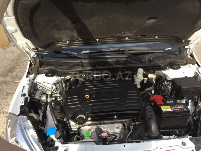 Suzuki SX4 2014, 57,000 km - 1.6 l - Bakı
